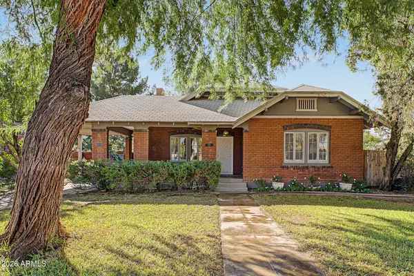 523 W Willetta Street, Phoenix, AZ 85003