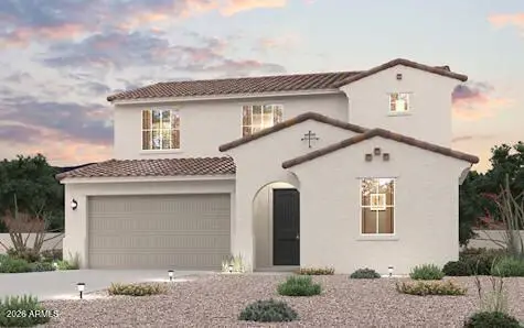 24018 N 182nd Lane, Surprise, AZ 85387