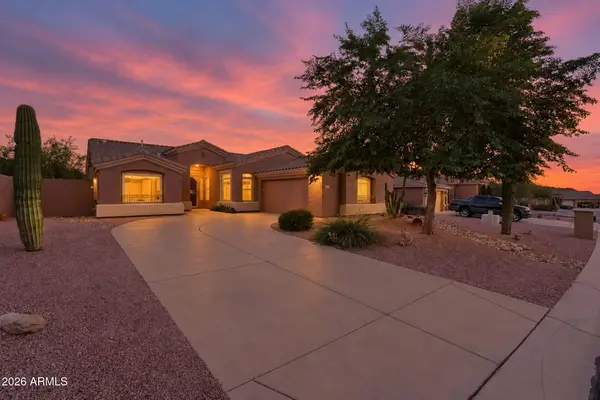 4213 S Lysiloma Lane, Gold Canyon, AZ 85118