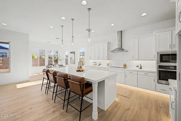 2553 E Presidio Street, Mesa, AZ 85213