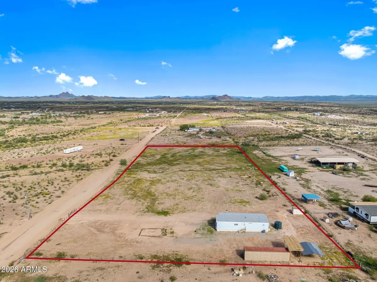 30014 N 301st Avenue, Wittmann, AZ 85361 - #1