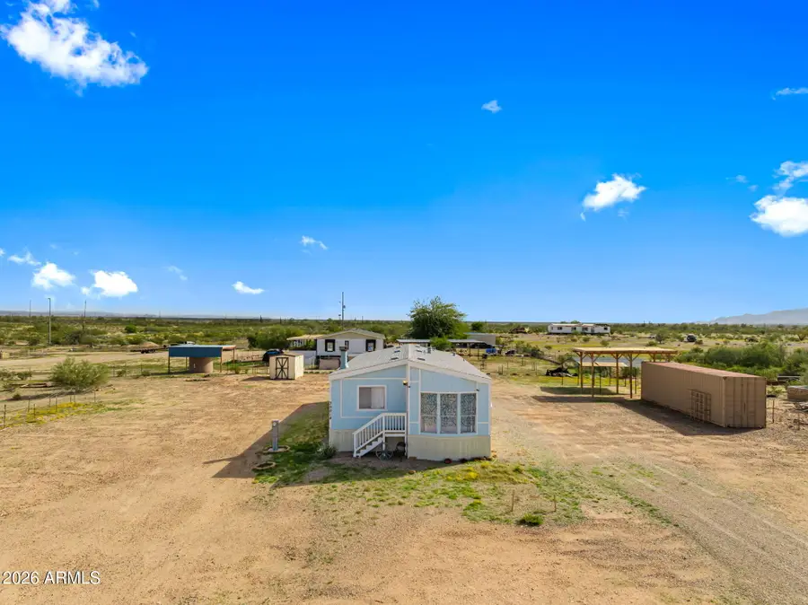 30014 N 301st Avenue, Wittmann, AZ 85361 - #2