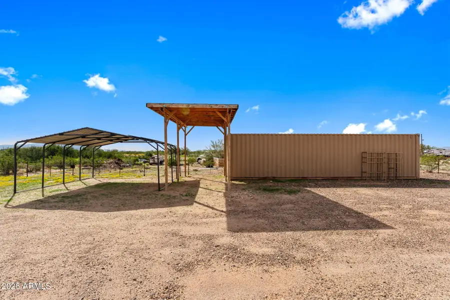 30014 N 301st Avenue, Wittmann, AZ 85361 - #3