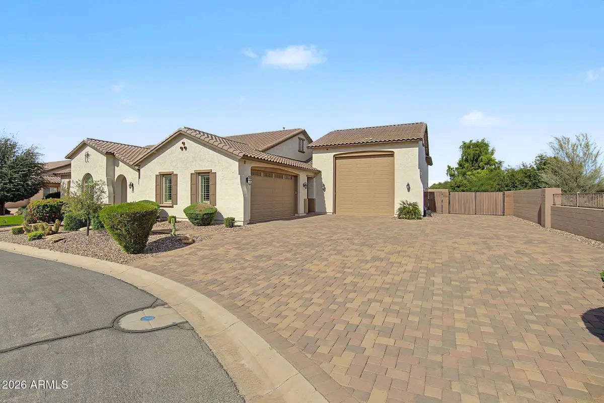 22090 E Duncan Court, Queen Creek, AZ 85142 - #1