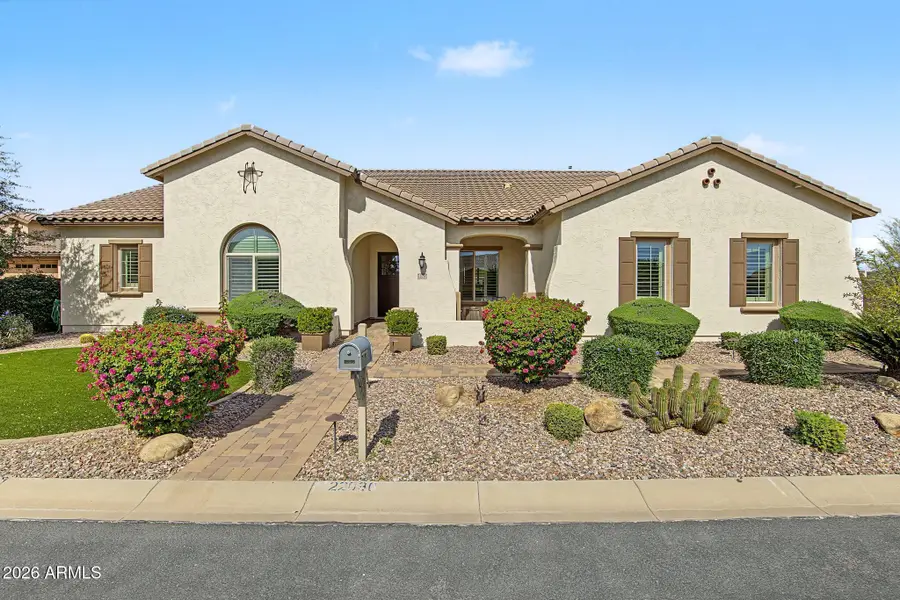 22090 E Duncan Court, Queen Creek, AZ 85142 - #2