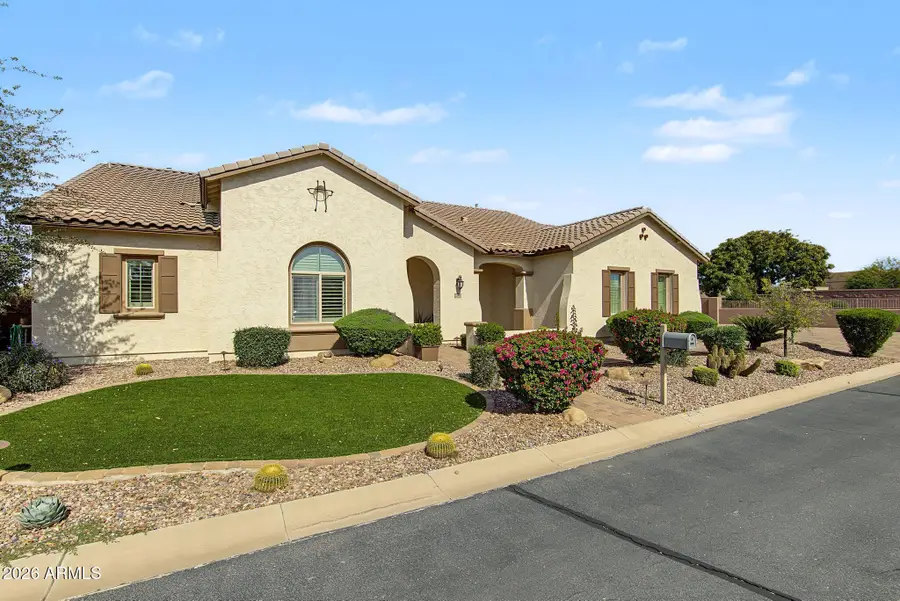 22090 E Duncan Court, Queen Creek, AZ 85142 - #3