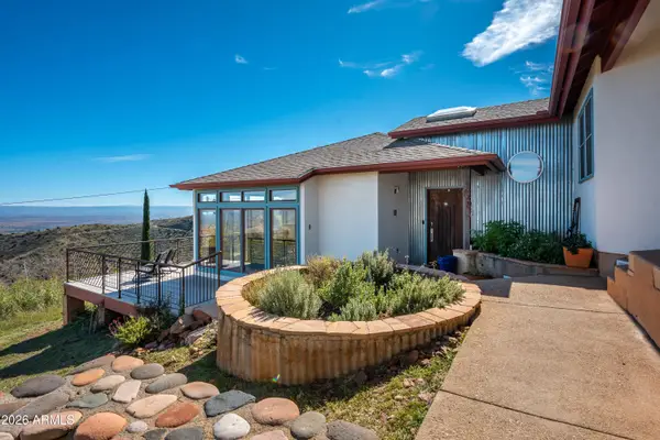 209 S 5th Street, Jerome, AZ 86331