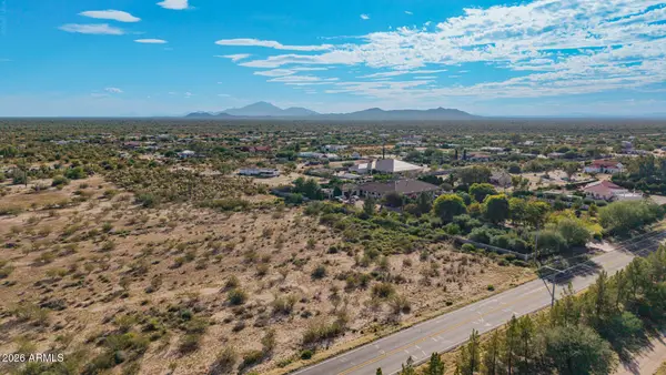 27151 E Paisano Drive, Florence, AZ 85132