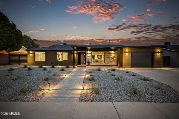 3109 N 81st Street, Scottsdale, AZ 85251