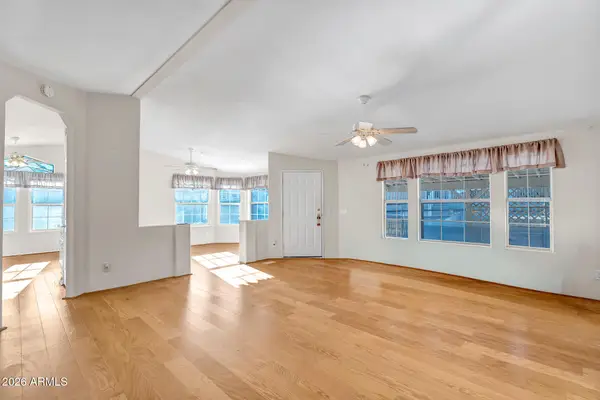 460 Celestial Drive, Clarkdale, AZ 86324