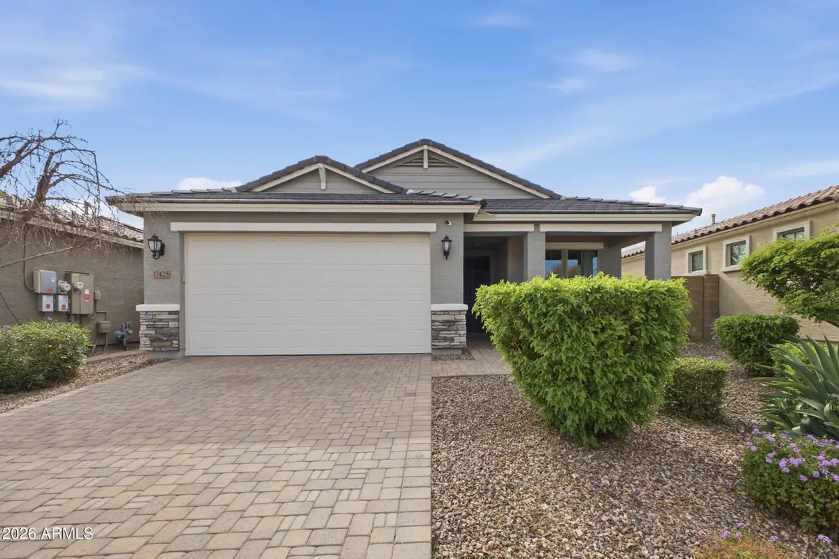 17425 W Eugene Terrace, Surprise, AZ 85388 - #1
