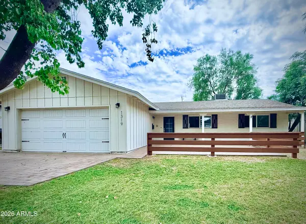 1319 E Oregon Avenue, Phoenix, AZ 85014