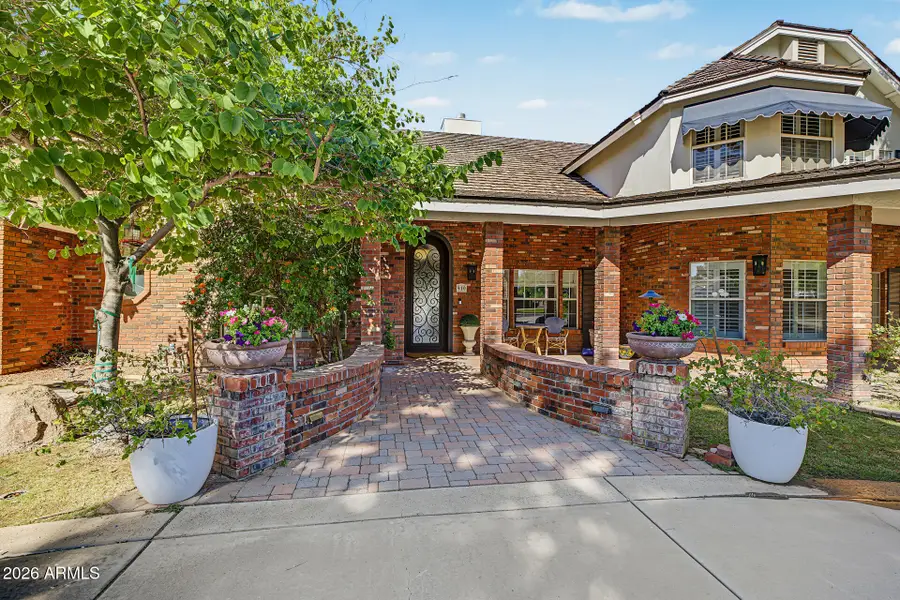 910 E Juanita Avenue, Gilbert, AZ 85234 - #3