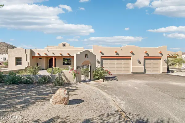 8428 S 133rd Avenue, Goodyear, AZ 85338