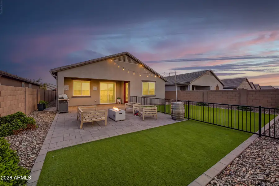 13468 W Range Mule Drive, Peoria, AZ 85383 - #2