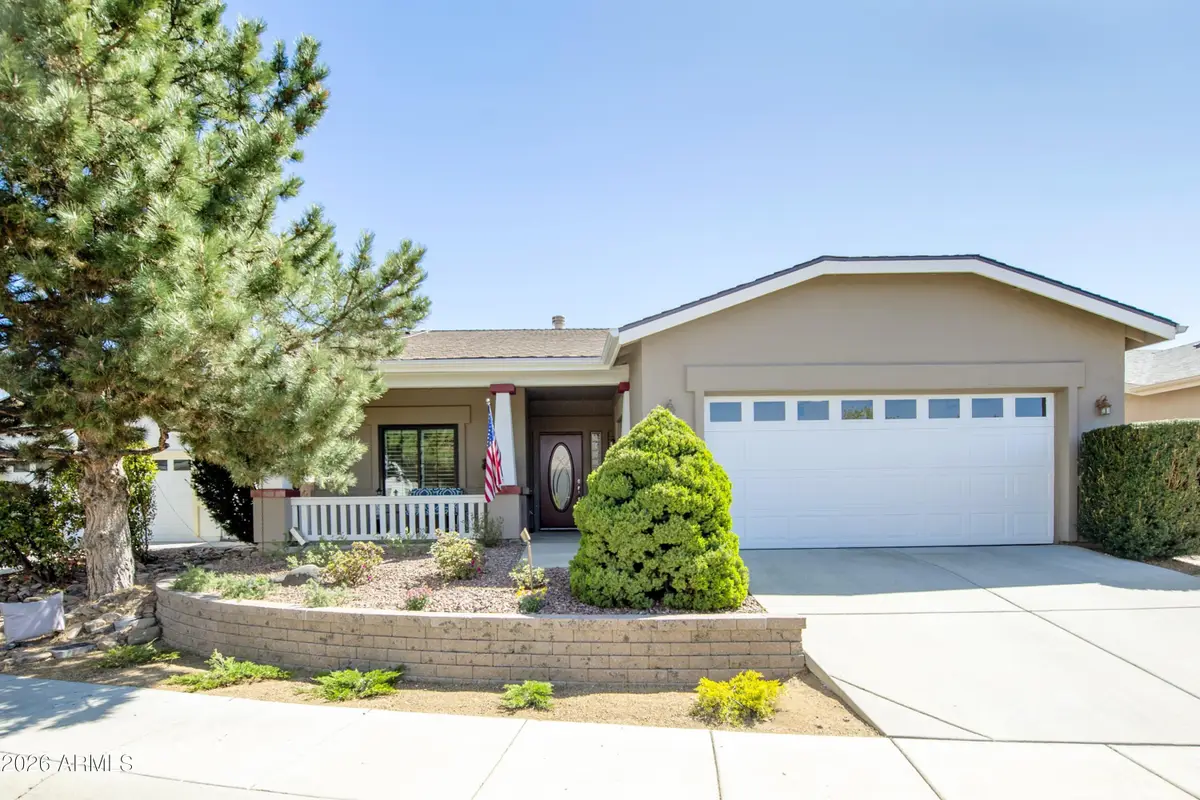 1179 Gardenia Lane, Prescott, AZ 86305 - #1