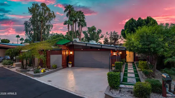 517 W Gibraltar Lane, Phoenix, AZ 85023