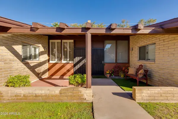 4203 N 36th Street #4, Phoenix, AZ 85018
