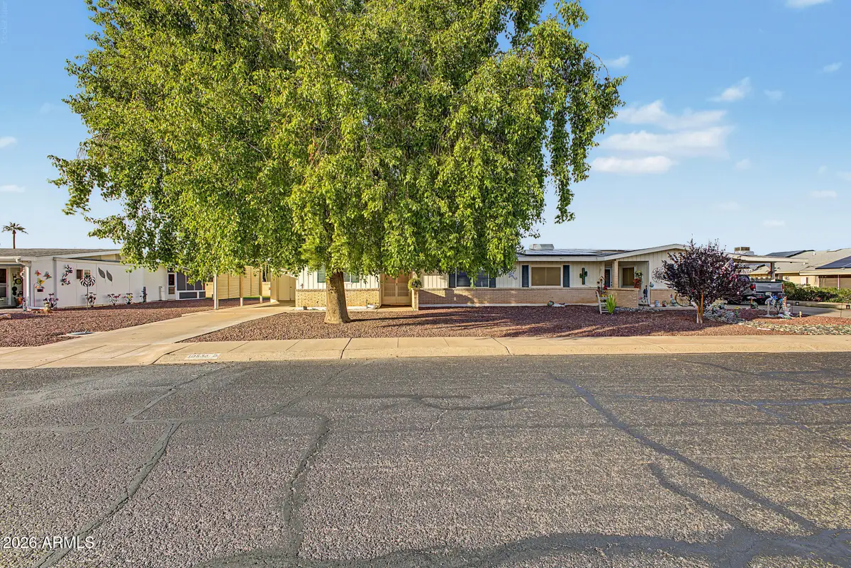10536 W Clair Drive, Sun City, AZ 85351 - #1