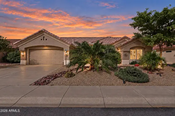 14210 W Domingo Lane, Sun City West, AZ 85375