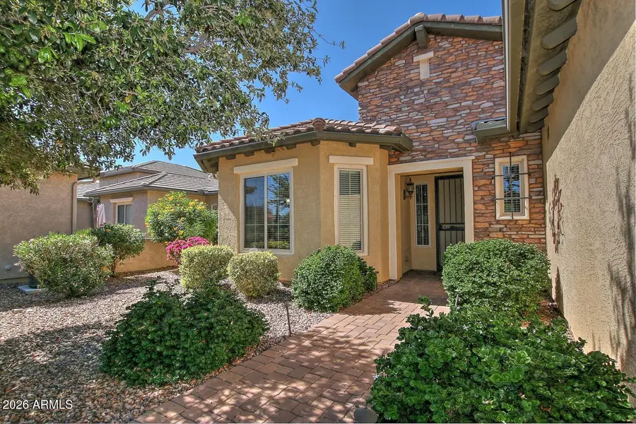 3826 N Monument Drive, Florence, AZ 85132 - #3