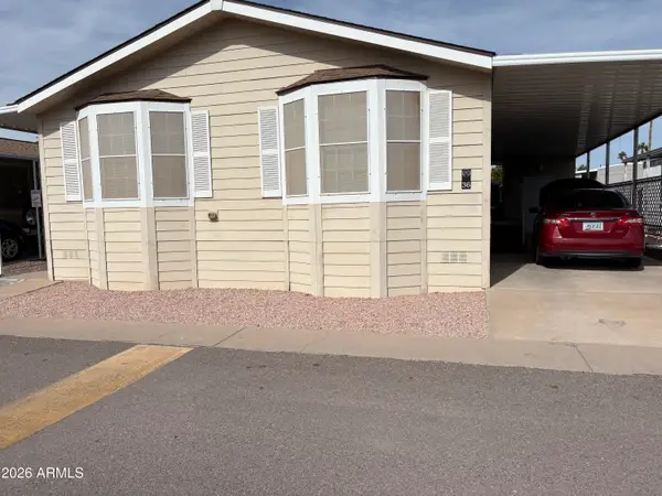 205 S Higley Road #36, Mesa, AZ 85206