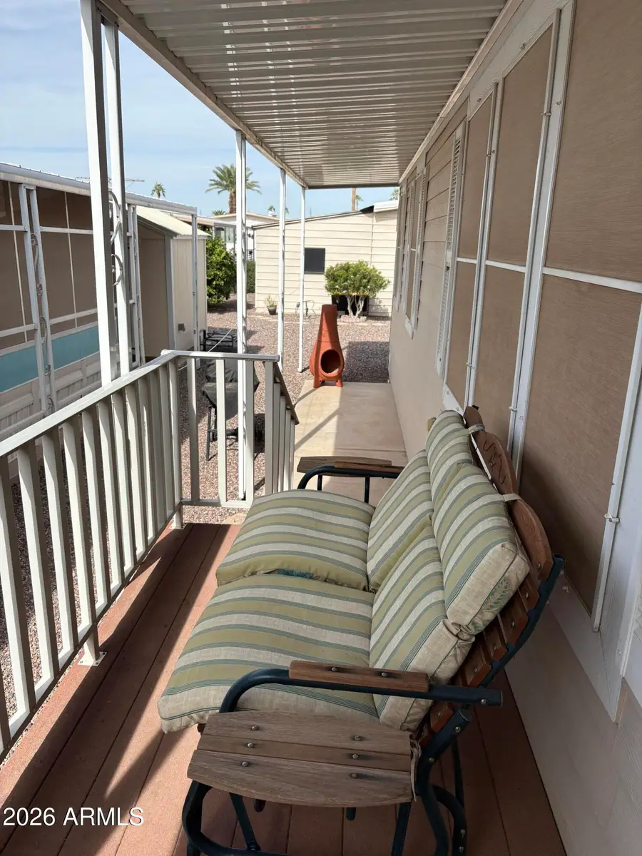205 S Higley Road #36, Mesa, AZ 85206 - #2