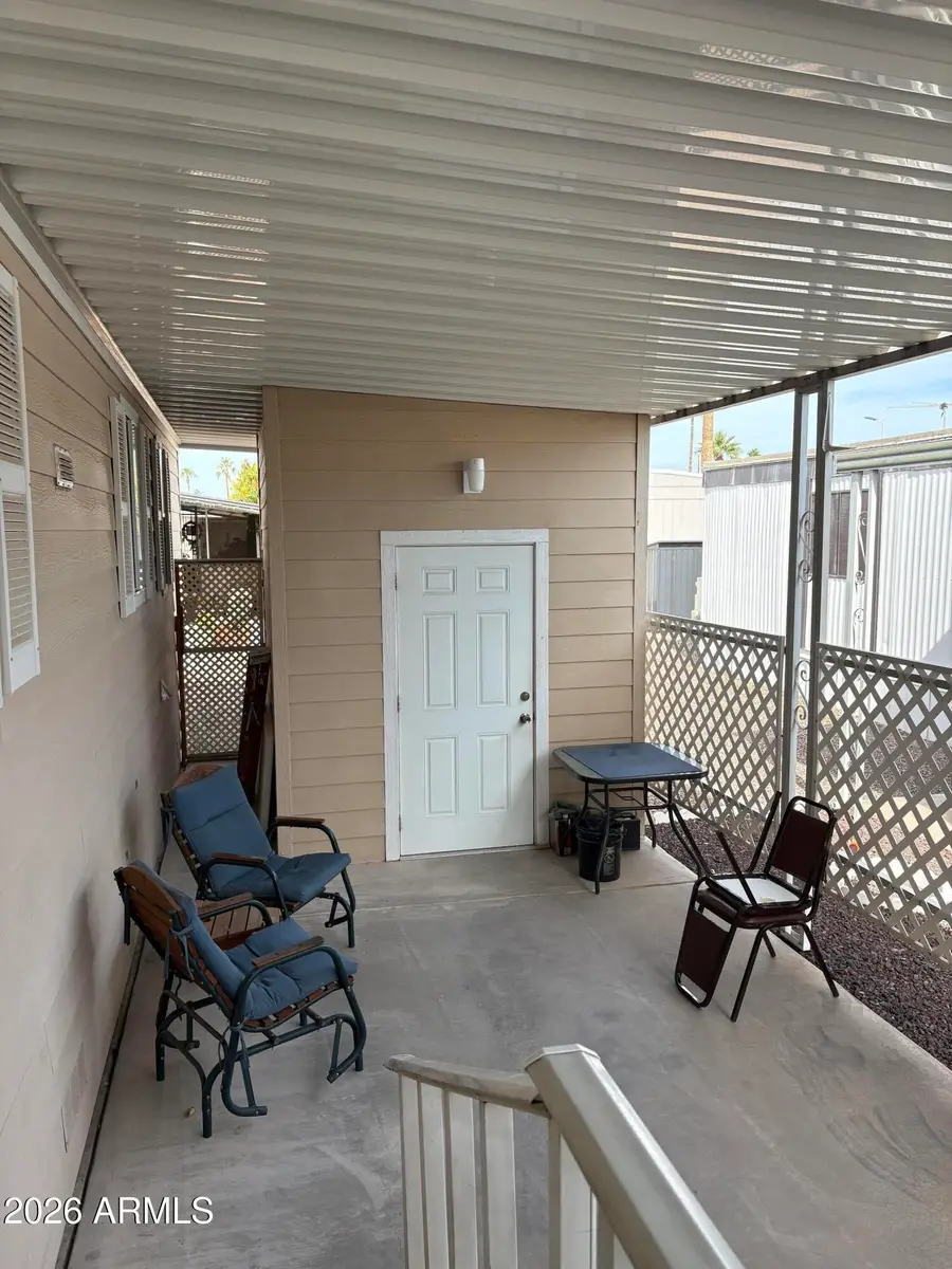 205 S Higley Road #36, Mesa, AZ 85206 - #3