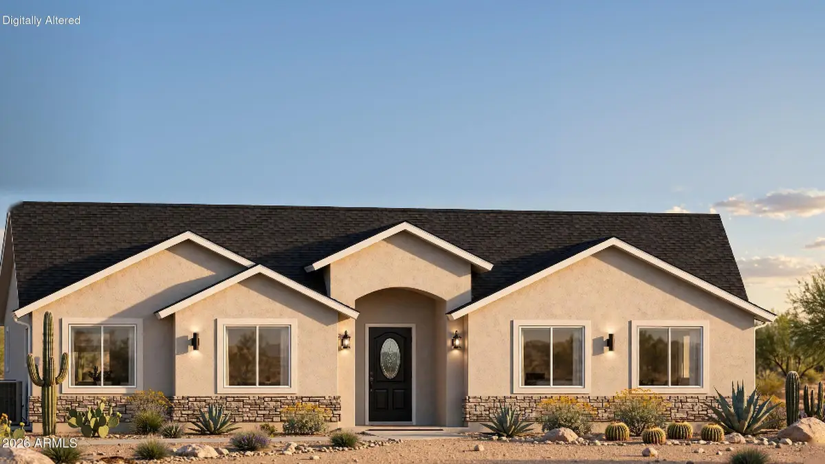 30338 N 235th Avenue, Wittmann, AZ 85361 - #1