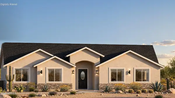 30338 N 235th Avenue, Wittmann, AZ 85361