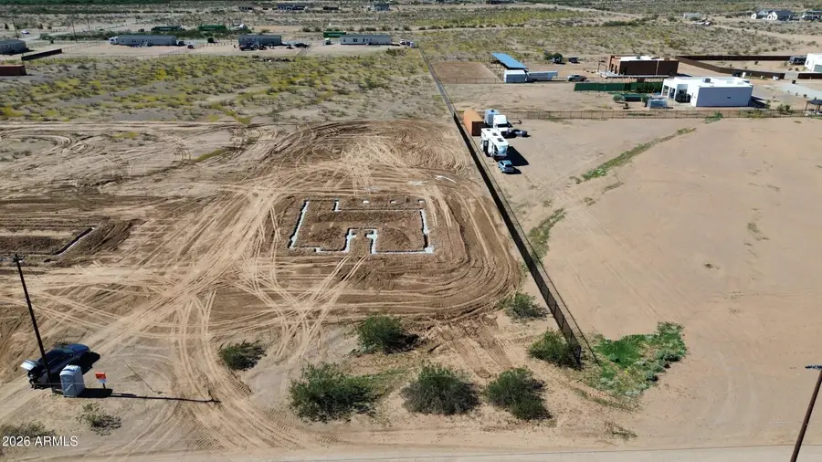 30338 N 235th Avenue, Wittmann, AZ 85361 - #2