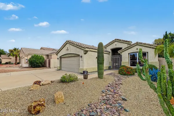 6097 W Irma Lane, Glendale, AZ 85308