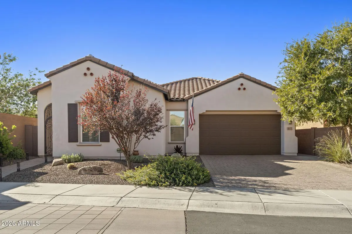 617 W Ranch Road, Gilbert, AZ 85233 - #1