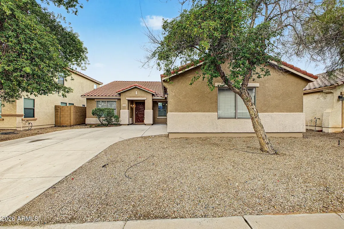 2330 W Spencer Run, Phoenix, AZ 85041 - #1