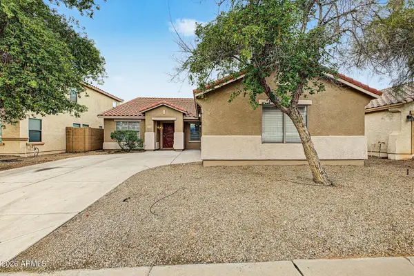 2330 W Spencer Run, Phoenix, AZ 85041