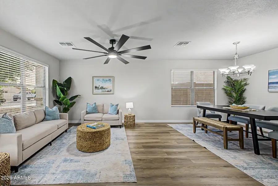 2330 W Spencer Run, Phoenix, AZ 85041 - #2