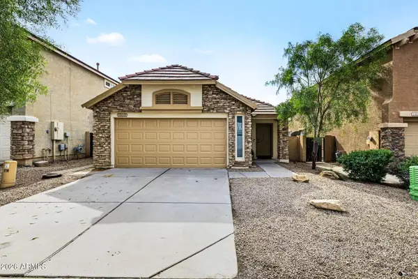13449 W Rhine Lane, Litchfield Park, AZ 85340