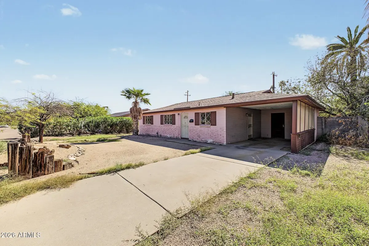 7601 E 4th Street, Scottsdale, AZ 85251 - #1