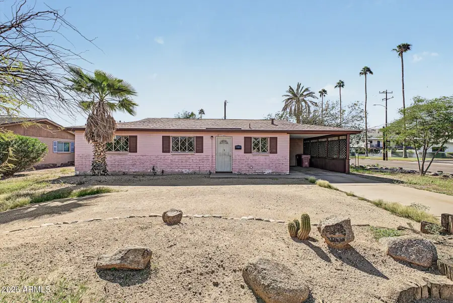 7601 E 4th Street, Scottsdale, AZ 85251 - #2