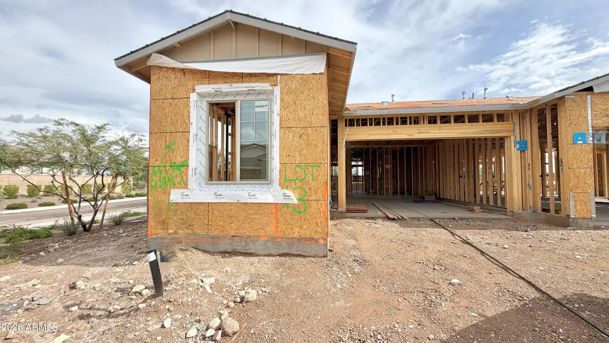 5585 N 205th Drive, Buckeye, AZ 85396 - #1