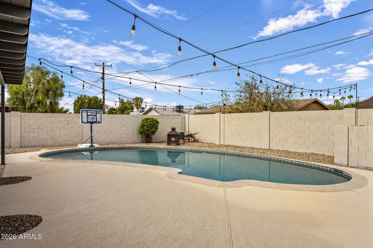 656 W Ivanhoe Street, Chandler, AZ 85225 - #1