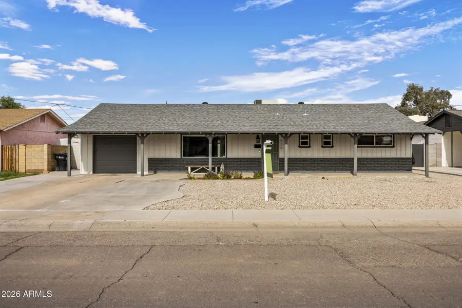 656 W Ivanhoe Street, Chandler, AZ 85225 - #3