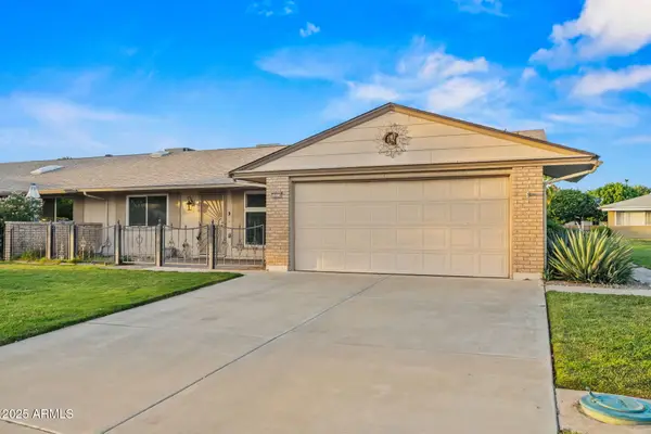 10114 W Royal Oak Road, Sun City, AZ 85351