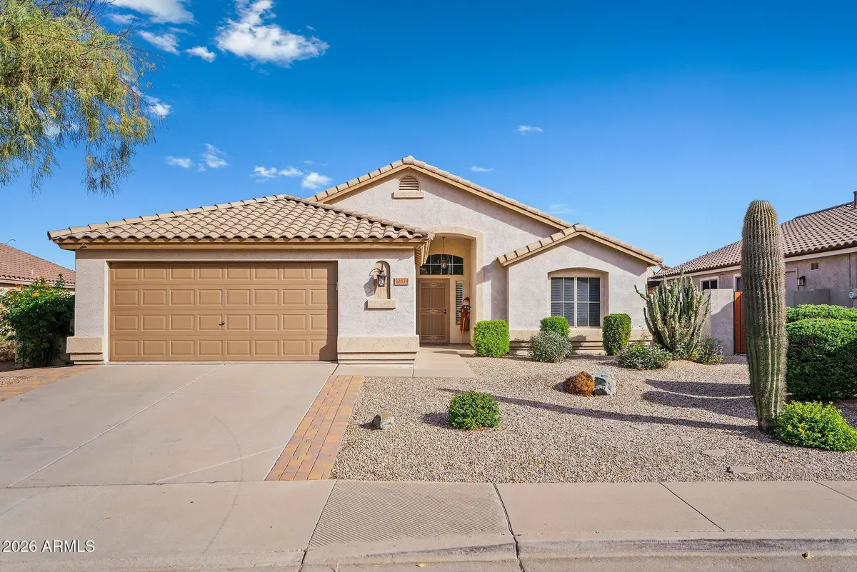 10334 E Obispo Avenue, Mesa, AZ 85212 - #1