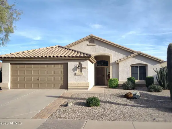 10334 E Obispo Avenue, Mesa, AZ 85212