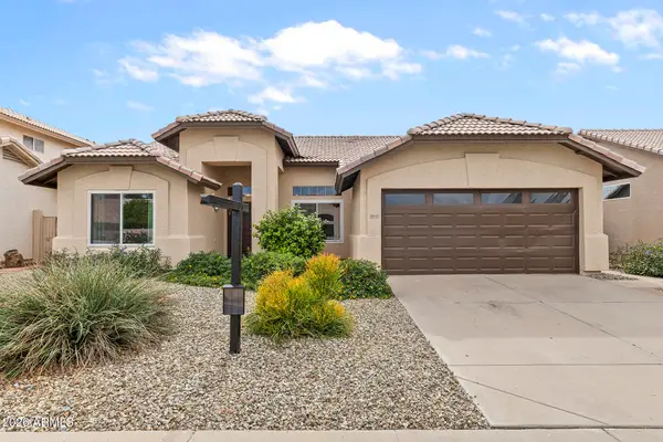 4643 W Tara Drive, Chandler, AZ 85226