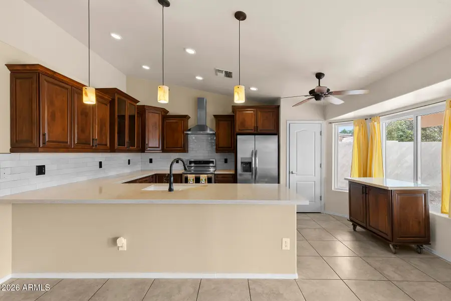 4643 W Tara Drive, Chandler, AZ 85226 - #2