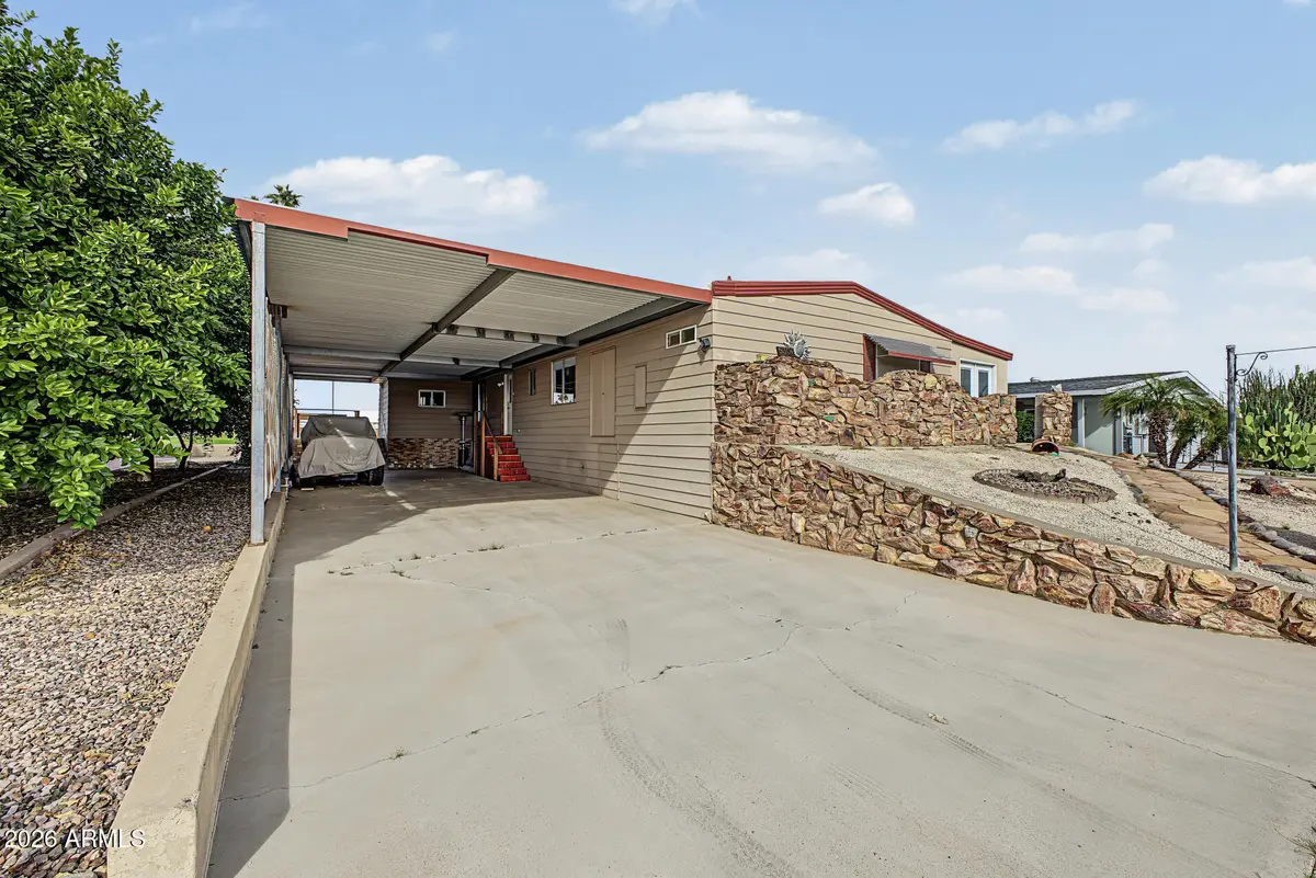 5306 E Lindstrom Lane, Mesa, AZ 85215 - #1