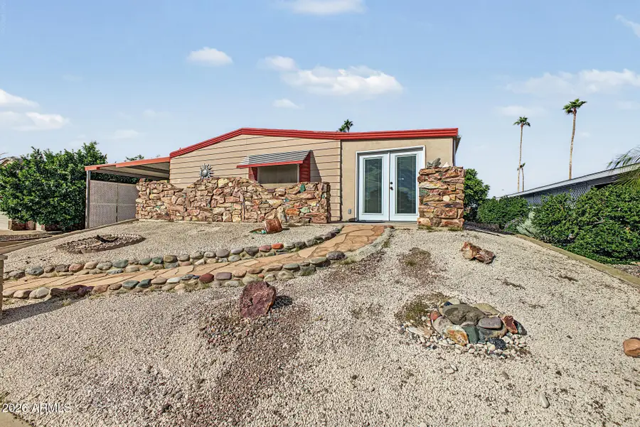 5306 E Lindstrom Lane, Mesa, AZ 85215 - #3
