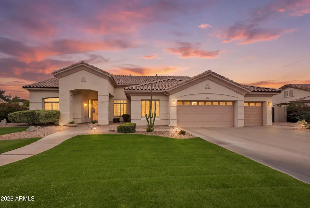 7157 W Villa Hermosa --, Glendale, AZ 85310 - #1